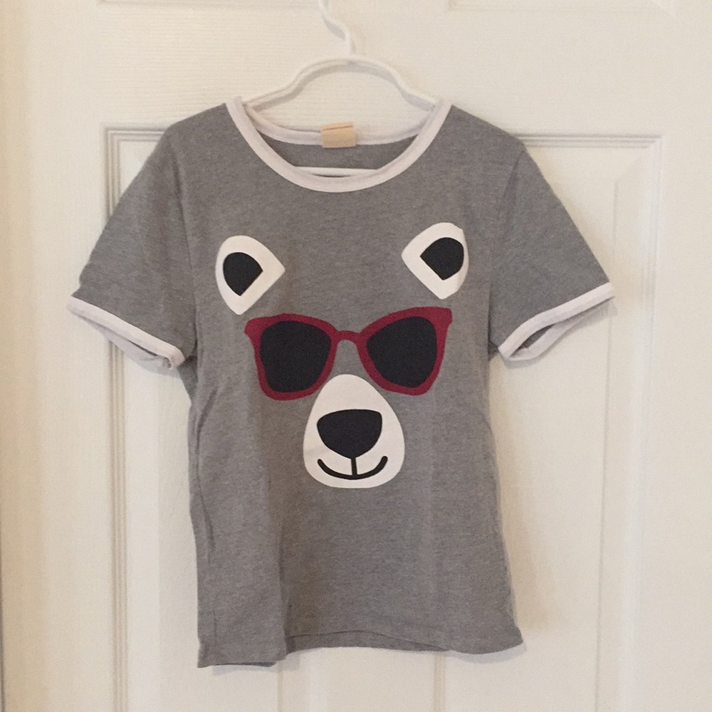 Women’s Hollister Pajama Shirt